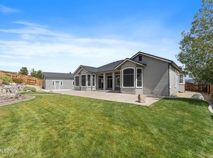 1139 Fuggles Drive, Sparks, NV 89441 Photo