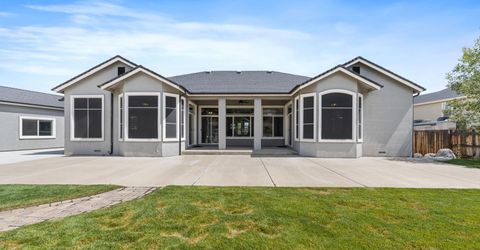 1139 Fuggles Drive, Sparks, NV 89441 Photo