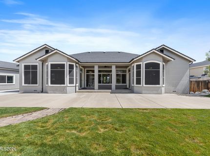 1139 Fuggles Drive, Sparks, NV 89441 Photo