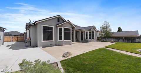 1139 Fuggles Drive, Sparks, NV 89441 Photo