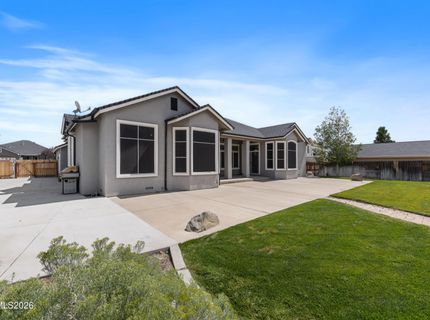 1139 Fuggles Drive, Sparks, NV 89441 Photo