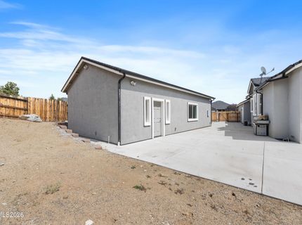 1139 Fuggles Drive, Sparks, NV 89441 Photo