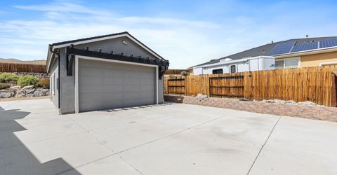 1139 Fuggles Drive, Sparks, NV 89441 Photo