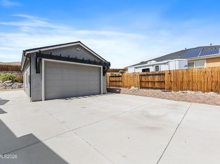 1139 Fuggles Drive, Sparks, NV 89441 Photo