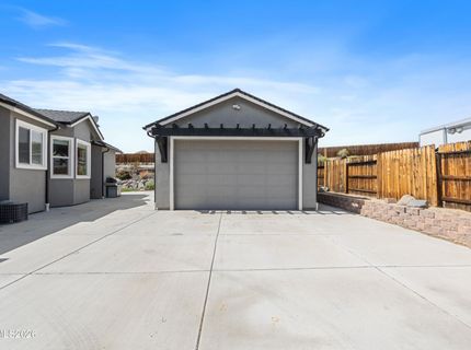 1139 Fuggles Drive, Sparks, NV 89441 Photo