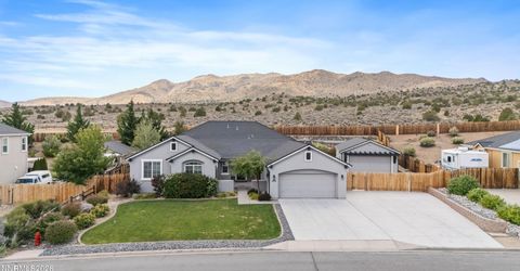 1139 Fuggles Drive, Sparks, NV 89441 Photo