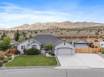 1139 Fuggles Drive, Sparks, NV 89441 Photo