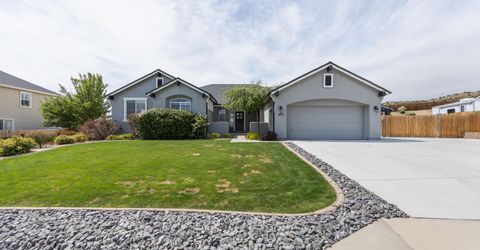 1139 Fuggles Drive, Sparks, NV 89441 Photo