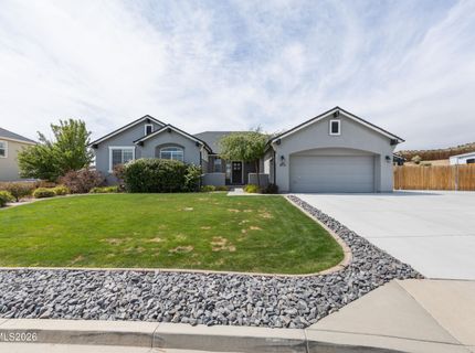 1139 Fuggles Drive, Sparks, NV 89441 Photo