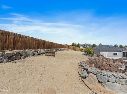 1139 Fuggles Drive, Sparks, NV 89441 Photo