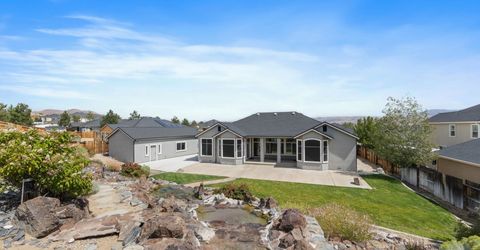 1139 Fuggles Drive, Sparks, NV 89441 Photo