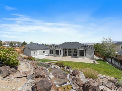 1139 Fuggles Drive, Sparks, NV 89441 Photo