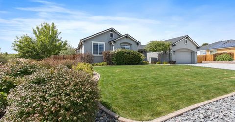 1139 Fuggles Drive, Sparks, NV 89441 Photo