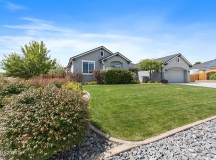 1139 Fuggles Drive, Sparks, NV 89441 Photo