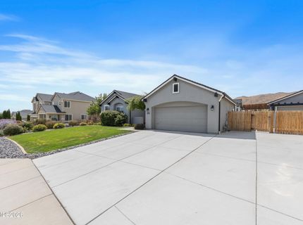 1139 Fuggles Drive, Sparks, NV 89441 Photo