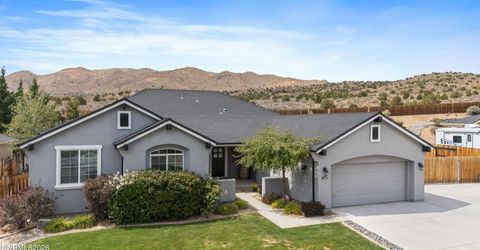 1139 Fuggles Drive, Sparks, NV 89441 Photo