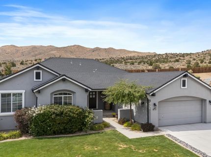 1139 Fuggles Drive, Sparks, NV 89441 Photo