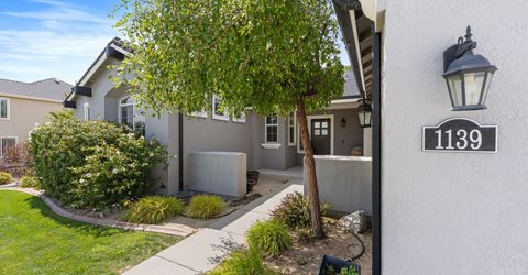 1139 Fuggles Drive, Sparks, NV 89441 Photo