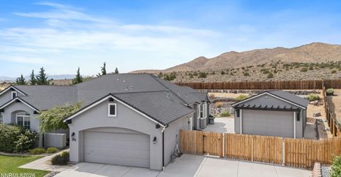 1139 Fuggles Drive, Sparks, NV 89441 Photo