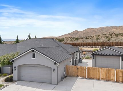 1139 Fuggles Drive, Sparks, NV 89441 Photo