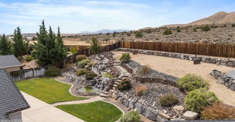 1139 Fuggles Drive, Sparks, NV 89441 Photo