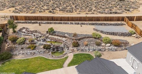 1139 Fuggles Drive, Sparks, NV 89441 Photo