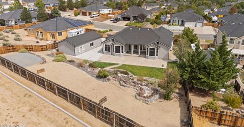 1139 Fuggles Drive, Sparks, NV 89441 Photo