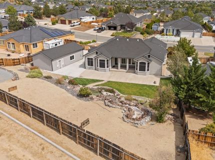 1139 Fuggles Drive, Sparks, NV 89441 Photo