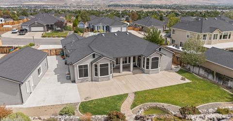 1139 Fuggles Drive, Sparks, NV 89441 Photo