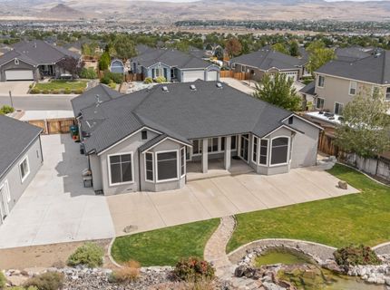 1139 Fuggles Drive, Sparks, NV 89441 Photo