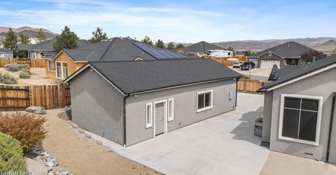 1139 Fuggles Drive, Sparks, NV 89441 Photo