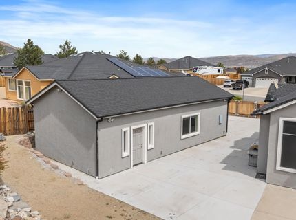 1139 Fuggles Drive, Sparks, NV 89441 Photo