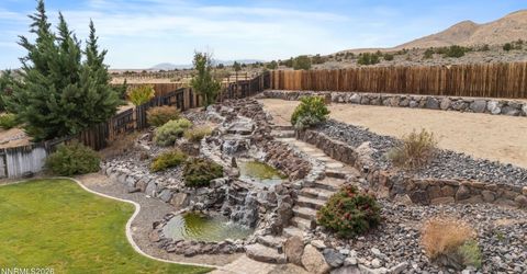 1139 Fuggles Drive, Sparks, NV 89441 Photo