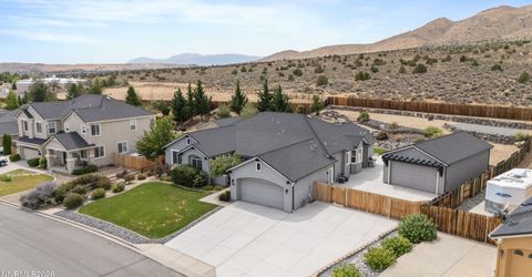 1139 Fuggles Drive, Sparks, NV 89441 Photo