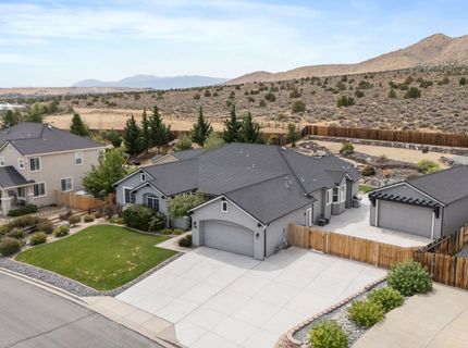 1139 Fuggles Drive, Sparks, NV 89441 Photo