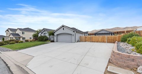 1139 Fuggles Drive, Sparks, NV 89441 Photo