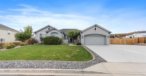 1139 Fuggles Drive, Sparks, NV 89441 Photo