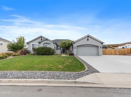 1139 Fuggles Drive, Sparks, NV 89441 Photo