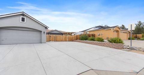 1139 Fuggles Drive, Sparks, NV 89441 Photo