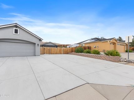 1139 Fuggles Drive, Sparks, NV 89441 Photo