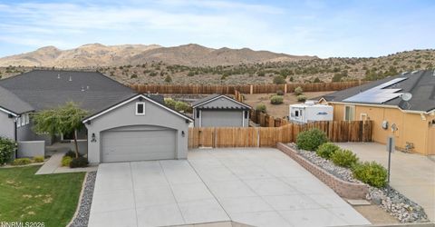 1139 Fuggles Drive, Sparks, NV 89441 Photo