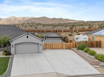 1139 Fuggles Drive, Sparks, NV 89441 Photo