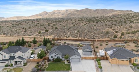 1139 Fuggles Drive, Sparks, NV 89441 Photo