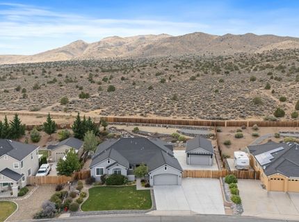 1139 Fuggles Drive, Sparks, NV 89441 Photo