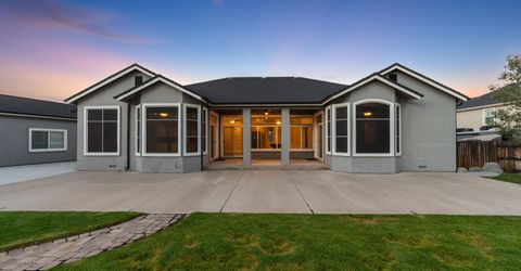 1139 Fuggles Drive, Sparks, NV 89441 Photo