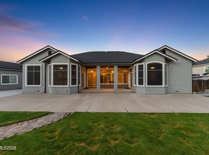 1139 Fuggles Drive, Sparks, NV 89441 Photo