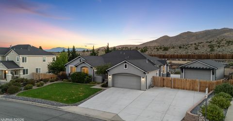 1139 Fuggles Drive, Sparks, NV 89441 Photo