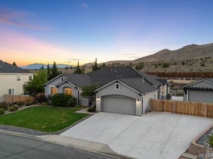 1139 Fuggles Drive, Sparks, NV 89441 Photo