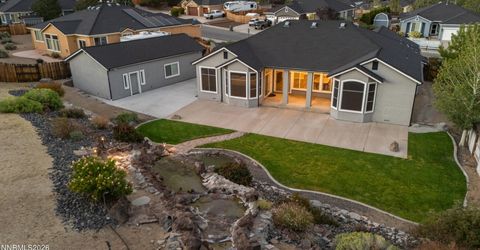 1139 Fuggles Drive, Sparks, NV 89441 Photo