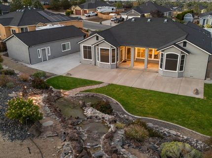 1139 Fuggles Drive, Sparks, NV 89441 Photo